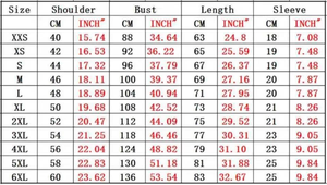 OEM personnalisé 150g pur coton col côtelé couleur unie col rond T-shirt hommes commerce extérieur taille européenne T-shirt - Product Image 2