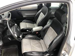 VOLKSWAGEN NEW BEETLE TURBO S 2004 USADO, VOLANTE A LA IZQUIERDA/DERECHA - Product Image 4