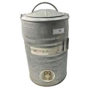 Distributeur de jus galvanisé, haute vente, distributeur de jus de qualité supérieure, élégant pour la maison, Bars, fêtes, utilisation, prix bas quantité minimale de commande - Product Image 1