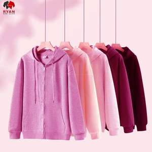 Venta al por mayor sudaderas con capucha Personalizadas Impresión y diseño logotipo personalizado de algodón sudaderas con capucha - Product Image 3