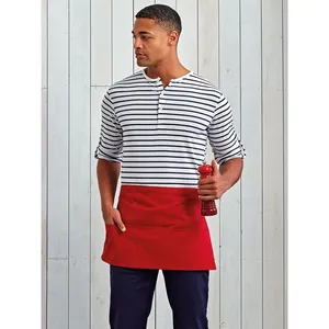 Customisable Colours Collection Merchandising Apron - Product Image 3