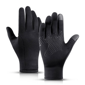 Guantes Deportivos para Correr, Duraderos, Cómodos y Fáciles de Usar, con Diseño Transpirable y de Larga Duración - Product Image 4