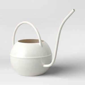 Canne d'arrosage de décoration moderne fleur et plantes de jardin de haute qualité meilleure vente avec poignées en cuivre - Product Image 3
