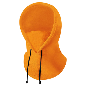 Balaclava thermique d'hiver pour l'extérieur 2026, en polaire, coupe-vent, chapeau plus chaud, masque de ski intégral, masque de vélo, unisexe, image courante - Product Image 1