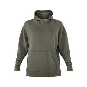 Sweat-shirt à capuche en polaire surdimensionné pour tous les sexes Manteau chaud en peluche Pull en polaire Manteau décontracté Pull à poche Manteau d'automne Hoodies - Product Image 3