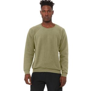 Vente chaude de haute qualité unisexe surdimensionné sweat impression personnalisée pull ample nouveau Design Streetwear polaire tissu en gros - Product Image 1