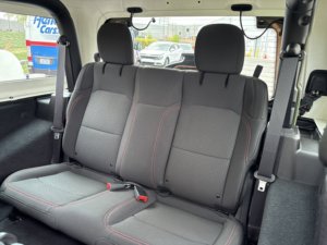 Jeep Wrangler Rubicon 4WD 2022 Usado en Buen Estado - Product Image 6