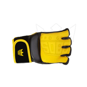 Gants MMA imprimés avec logo personnalisé 2025 Gants MMA de service OEM Vente chaude sur les gants MMA - Product Image 2