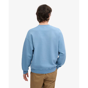 Nueva Sudadera de Invierno para Hombre con Pedrería, Forro Polar Grueso, Diseño Gráfico, Estilo Urbano, Venta al por Mayor - Product Image 2
