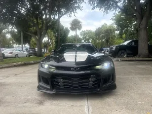 Usado 2019 Chevrolet Camaro 2LT - Product Image 5