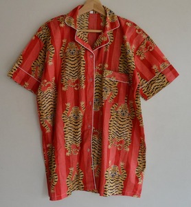 Pijamas de algodón puro PJ Set Pijamas Set Ropa de noche Traje de noche de algodón suave Dama DE HONOR PJ's Lounge Wear Correa de espagueti - Product Image 4