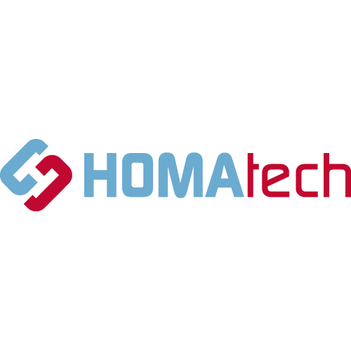 Homatech GmbH Mechanische Fertigung und Vorrichtungsbau logo