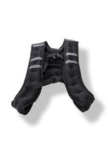 Entrenamiento fuerza entrenamiento peso chaleco - Product Image 2