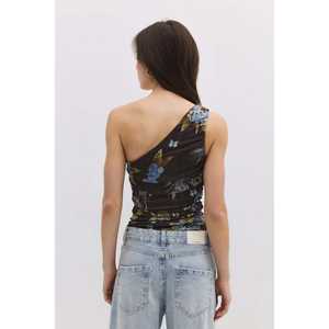 Body con botones a presión asimétricos - Product Image 5