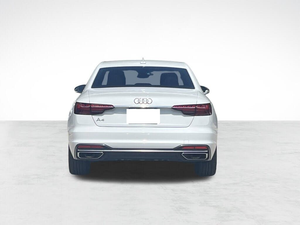 AUDI A4 40 TFSI PREMIUM FWD 2020 USADO, Volante a la Izquierda/Derecha - Product Image 4