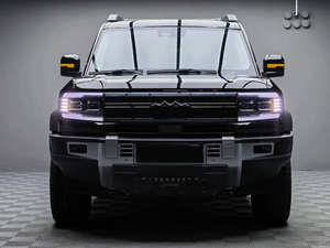 SUV Híbrida Usada 2024, Tracción en las Cuatro Ruedas, Transmisión Automática, Sistema de Propulsión Gasolina/Eléctrico, Diseño Espacioso de 5 Asientos, Impecable, Suministrada desde Japón - Product Image 6