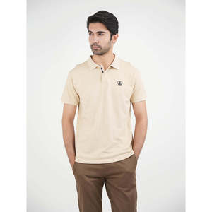 เสื้อโปโล MELKER รุ่นซัมเมอร์ ทรงเข้ารูป ผ้าโพลีเอสเตอร์ 100% ผ้าอ๊อกซ์ฟอร์ด ระบายอากาศได้ดี ปักโลโก้  ไซส์ใหญ่พิเศษถึง 6XL - Product Image 3