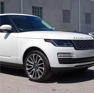 RANGE ROVER SUPERCHARGED 2018 USADO, CONDUCCIÓN IZQUIERDA/DERECHA - Product Image 6