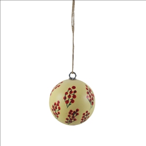 Bolas colgantes Material de madera Adornos colgantes Diseño festivo interior Decoración colgante de árbol de Navidad de múltiples formas - Product Image 2