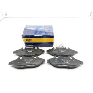 Pastiglie Freno Anteriori MERCEDES Vito W639 2a Serie (03>14) T1382mm Benzina - Product Image 1