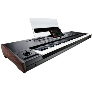 สินค้าใหม่ Korg PA5X PA4X 76 คีย์ พร้อมจำหน่าย - Product Image 1