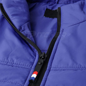 Top Selling Oversized <b>Men</b> Puffer <b>Jacket</b> Latest Design Customizable Front Logo Eco-Friendly Reversible High Quality Winter - Product Image 6