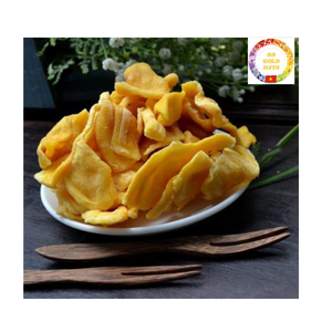 Jaque séché doux vietnamien de qualité supérieure sans additifs Idéal pour les importateurs à la recherche de collations tropicales naturelles et saines - Product Image 1