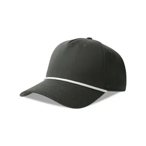 Sustainable Recycled Paka <b>Cap</b> Eco-Friendly Promotional Hats & <b>Caps</b> - Product Image 4