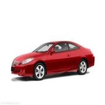 Kullanılan 2007 Toyota Camry Solara SLE Toyota Camry Solara satılık/yeni ve satılık Toyota Solara kullanılır