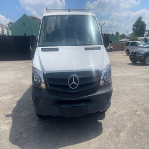 Mercedes-Benz Sprinter 2500 170 V6 de techo alto, furgoneta de pasajeros, usada, de la mejor calidad, con volante a la izquierda/derecha, año 2017 - Product Image 1