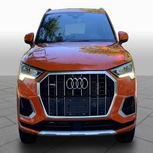 Meilleures ventes 2022 A-u-d-i Q-3 Voiture automatique à 8 vitesses - Product Image 1