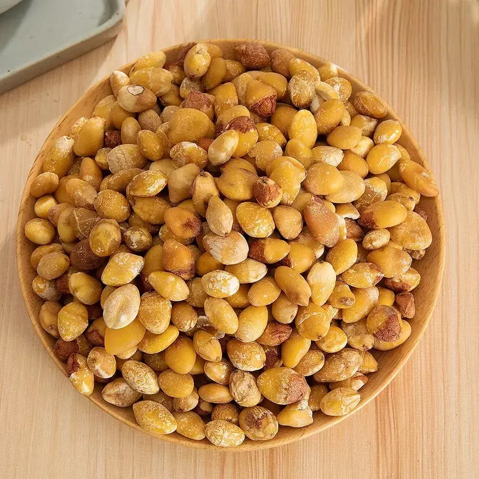 Dried Ginkgo Nuts Peeled Ginkgo Nuts Raw Ginkgo Nuts Available