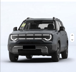 Rendimiento de calidad 2024 BJ30 1,5 T AWD SUV El mejor coche híbrido todoterreno con motor de 252PS - Product Image 1