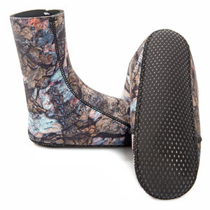 Calcetines Casuales para Hombre de Fábrica, Duraderos, de Secado Rápido, Transpirables, de Tela Elástica, Cómodos, para Uso Profesional, con Logotipo Personalizado, Mezcla de Algodón - Product Image 4