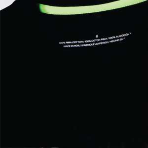 Camisetas gráficas para hombre 240GSM algodón peinado media manga Unisex Hip Hop diseño personalizado de gran tamaño ropa de calle de moda camisetas de moda - Product Image 6