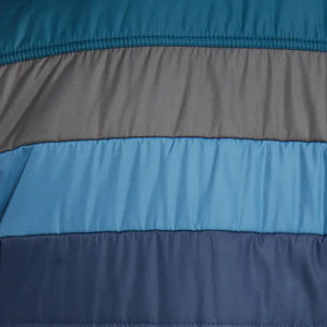 Fabricant de vestes longues en duvet OEM |   Manteaux d'hiver isolés longs, vente en gros, design personnalisé, veste d'hiver respirante - Product Image 2