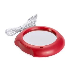 Scalda Tazza Personalizzato con Riscaldamento USB - Product Image 2
