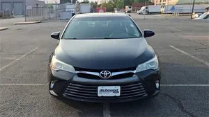 2015 Toyota Camry Le - Product Image 5