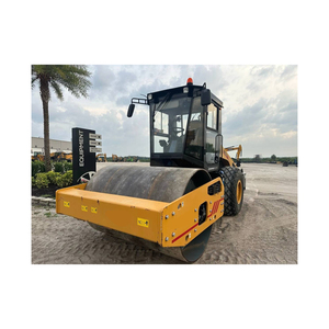 Envío rápido Road Rollers suministro a granel precio de descuento al por mayor - Product Image 6