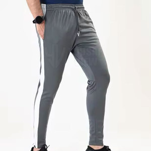Pantalon droit confortable de haute qualité pour hommes fabriqué au Pakistan pas cher prix pantalon pour hommes de couleur personnalisée - Product Image 4