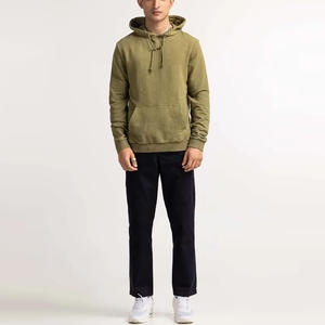 Sudadera con Capucha de Invierno para Hombre de la Mejor Calidad, Nuevo Diseño, Precio Económico, Hecha con el Mejor Material, Cómoda - Product Image 4