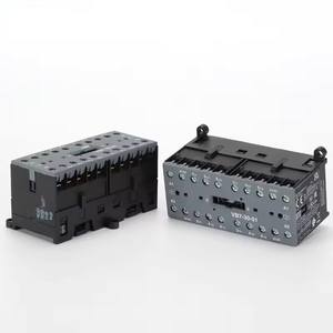 Aumente su rendimiento con la calidad garantizada del Contactor de 110VDC. - Product Image 1
