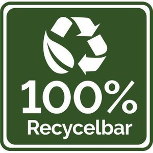 Sistema de bandejas para cartas DIN A4 Bankers Box, bandejas de archivo ecológicas de cartón gris/blanco 100% reciclado - Product Image 3