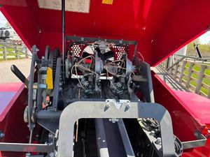 Hay and Forage Massey Ferguson 1836 <b>Balers</b> - Square - Product Image 6