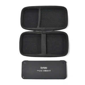 POWKIDDY RGB10 MAX/MAX3 Pro Joueurs de jeux portables Étui de protection en EVA Étui pour console - Product Image 5