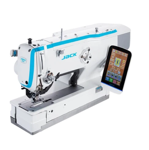 JJack T1790GS-1-D Direct-Drive Mechatronicc-Buttonhole Sewing-Machine - Product Image 1