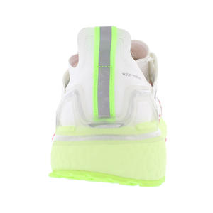 Adidas Ultraboost รองเท้าผู้หญิงสี: มิ้นท์/สีขาว/ชมพู100% แท้ - Product Image 4