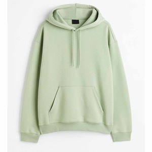 Unisex Pullover <b>Long</b> Line Soft Fleece Hoodie Customizable Hooded <b>Sweatshirt</b> Mens Printed Embroidered Ladies Casual Hoodies - Product Image 1