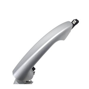 Poignée de porte extérieure avant gauche MERCEDES Classe C (W205) (2013-) A0997601359 (13>) - Product Image 4
