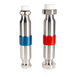 Nieuwste Fysieke Tech Roestbestendige Zelfaangedreven Q2 Hele Huis Waterontkalker Met Nsf Rohs Bereiken Gecertificeerde Thuisoplossing - Product Image 2